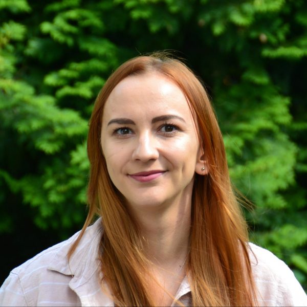 Certyfikowany terapeuta integracji sensorycznej, pedagog specjalny, surdopedagog, terapeuta pedagogiczny - Anna Turkosz.